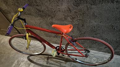 Bicicletta unisex