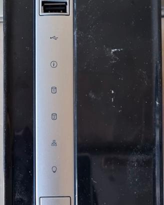 Fujitsu Celvin  Nas Server Q-700