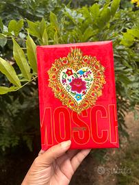 Diario Moschino