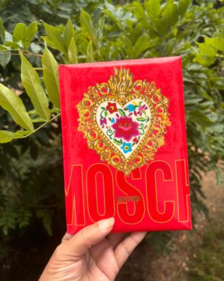 Diario Moschino