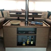 Catamarano lagoon 50 del 2019