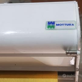 tenda motorizzata mottura 