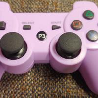 Controller wireless double shock PlayStation 3