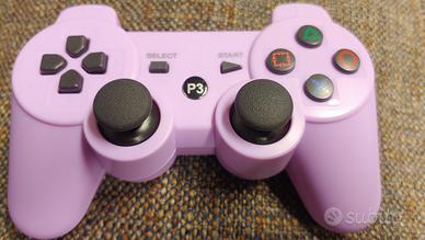Controller wireless double shock PlayStation 3