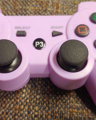 Controller wireless double shock PlayStation 3