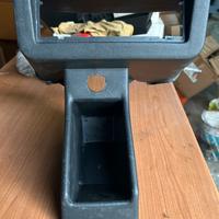 Mobile auto per autoradio vintage