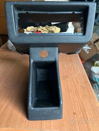 Mobile auto per autoradio vintage