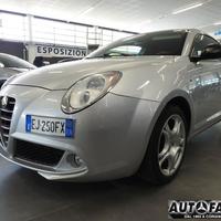ALFA ROMEO - MiTo - 1.4 78CV Distinctive 93000 km