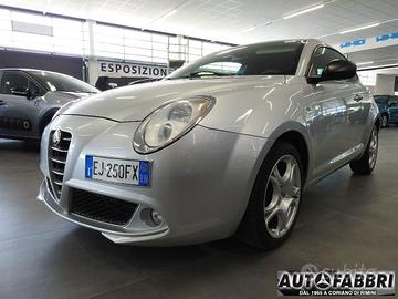 ALFA ROMEO - MiTo - 1.4 78CV Distinctive 93000 km