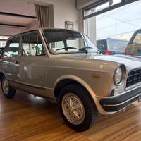 Autobianchi A 112 ELEGANT ASI CONSERVATISSIMA