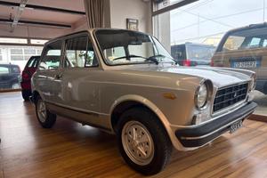 Autobianchi A 112 ELEGANT ASI CONSERVATISSIMA