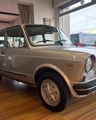 Autobianchi A 112 ELEGANT ASI CONSERVATISSIMA
