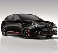 Alfa romeo giulietta ricambi usati pari al nuovo