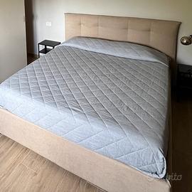 Letto contenitore Mondo Convenienza