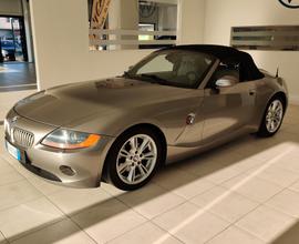 Bmw Z4 2.2i cat Roadster