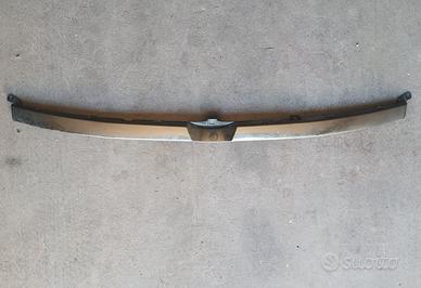 MODANATURA CROMATA ANT.RE PER ALFA ROMEO 164 SUPER