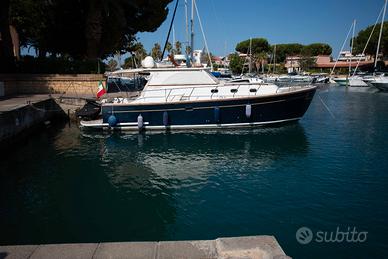 Cantieri Estensi Goldstar 440 Classic
