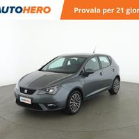 SEAT Ibiza ML43002
