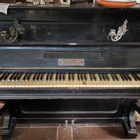 Piano forte non funzionante Franz Romer