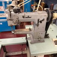 Macchine da Cucire Industriali Adler