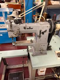 Macchine da Cucire Industriali Adler