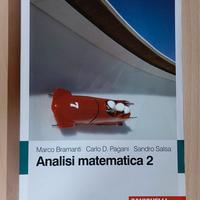 Analisi matematica 2
