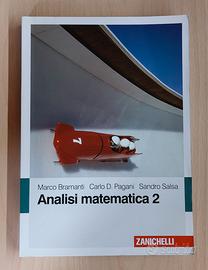 Analisi matematica 2
