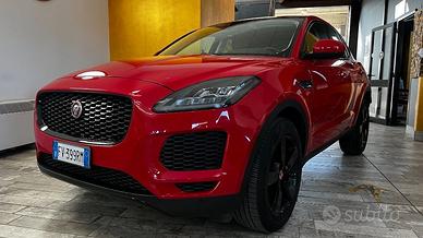 JAGUAR E-Pace 2.0D 180 CV AWD aut. R-Dynamic S