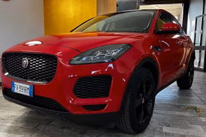 JAGUAR E-Pace 2.0D 180 CV AWD aut. R-Dynamic S