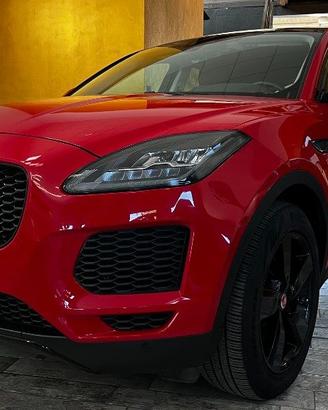 JAGUAR E-Pace 2.0D 180 CV AWD aut. R-Dynamic S