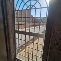 grata in ferro zingato