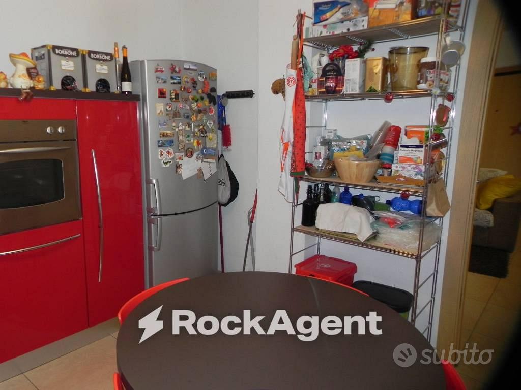 Appartamento – Montecarotto - Vista 3