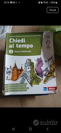 Chiedi al tempo 1