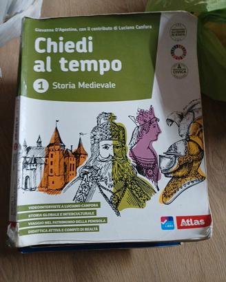 Chiedi al tempo 1