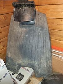 ricambi Husqvarna acx 230