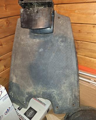 ricambi Husqvarna acx 230