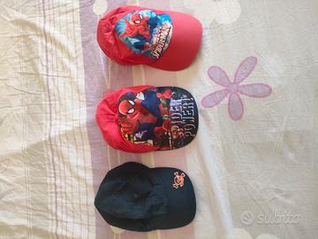 Berettini Spider-man 