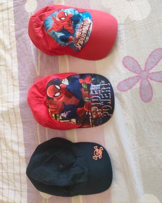 Berettini Spider-man 