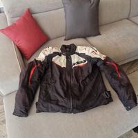 Giubbino 3 stagioni SPIDY