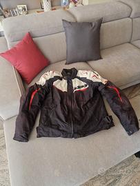 Giubbino 3 stagioni SPIDY