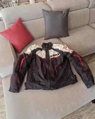 Giubbino 3 stagioni SPIDY