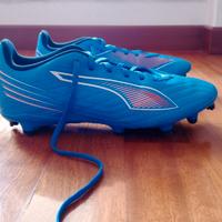 Scarpini Puma ultra 6 play mis40