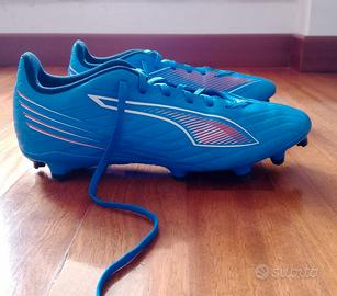 Scarpini Puma ultra 6 play mis40 (no mod JR)