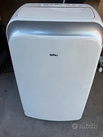 Condizionatore portatile 12000 btu