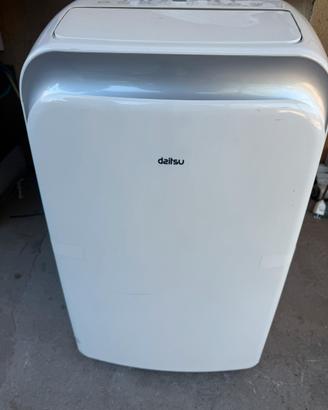 Condizionatore portatile 12000 btu