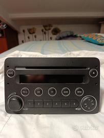 Autoradio Mp3 originale Alfa Romeo 159