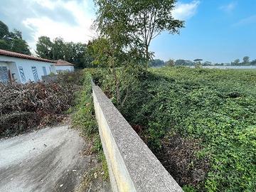 Terreno nn 70/2022 lotto 2