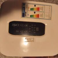 climatizzatore portatile