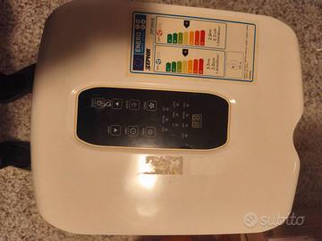climatizzatore portatile
