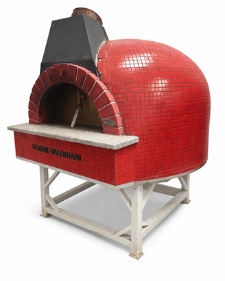 Forno a legna